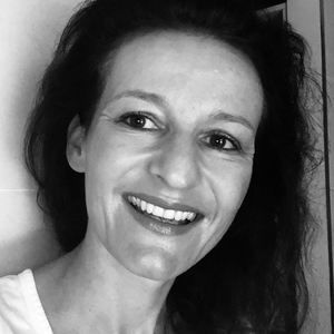 Meet your Posher, Emma